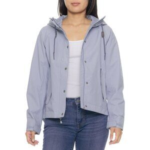 ***Eddie Bauer Port Townsend Rain Jacket - Waterproof***